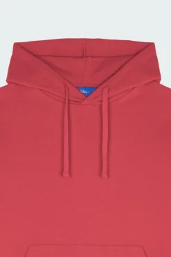 Hoodie | Rouge