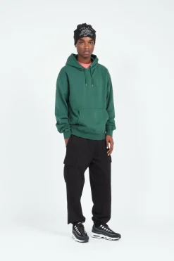 Hoodie | Vert