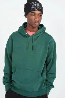 Hoodie | Vert