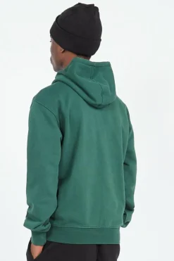Hoodie | Vert