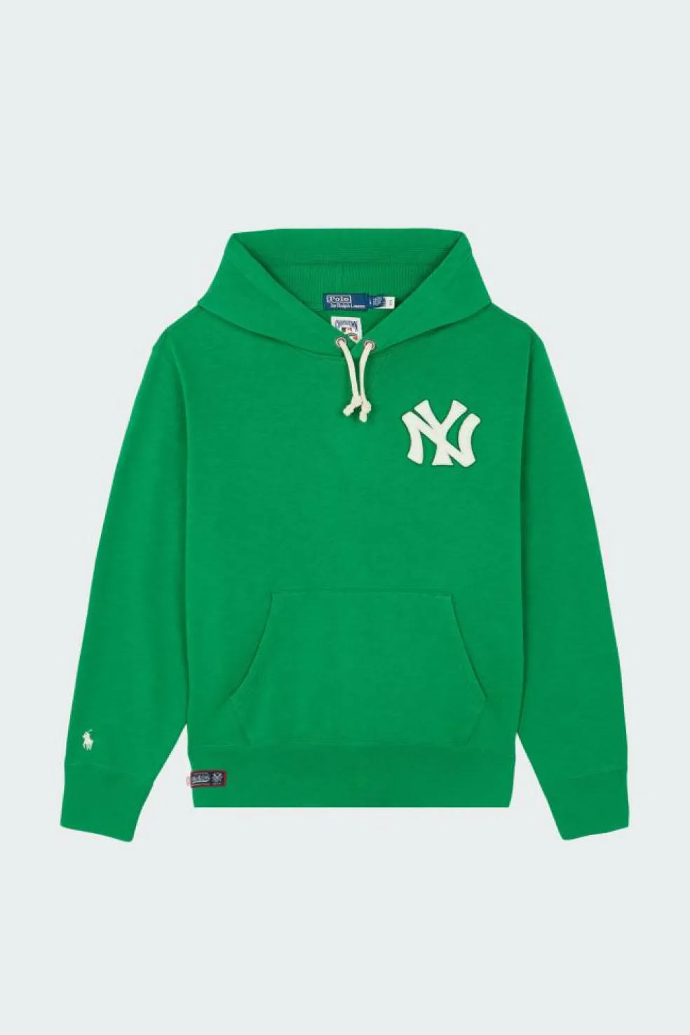 Hoodie | Vert