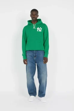 Hoodie | Vert