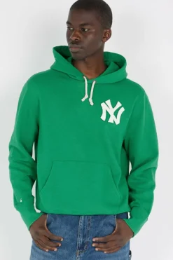 Hoodie | Vert