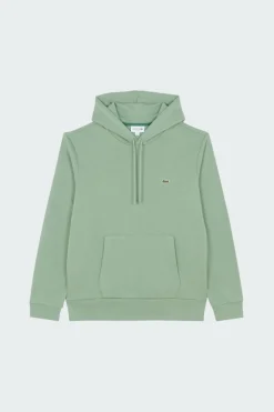 Hoodie | Vert