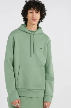 Hoodie | Vert