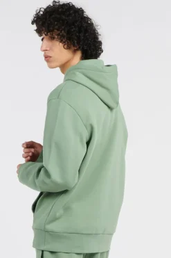 Hoodie | Vert