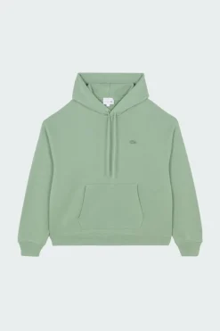 Hoodie | Vert