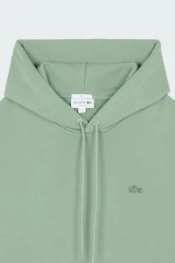 Hoodie | Vert