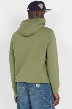 Hoodie | Vert