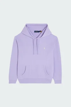 Hoodie | Violet