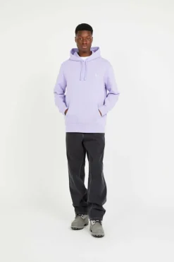 Hoodie | Violet