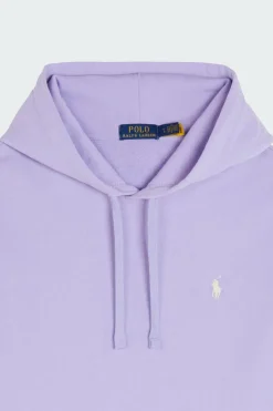 Hoodie | Violet
