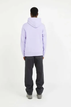 Hoodie | Violet