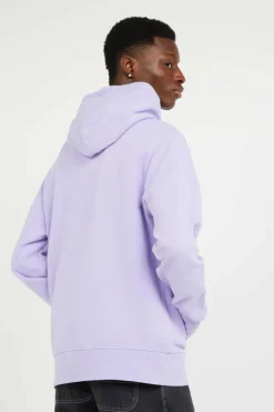 Hoodie | Violet