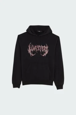 HOODIE BERSERK - Hoodie | Noir