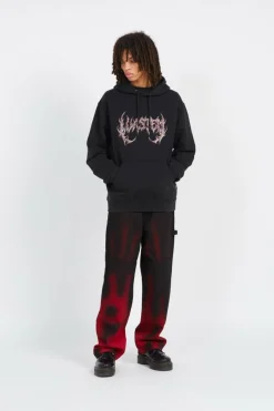 HOODIE BERSERK - Hoodie | Noir