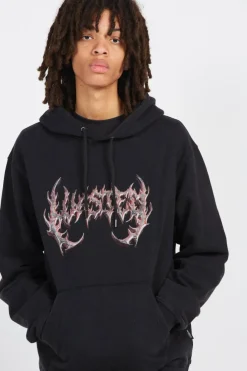 HOODIE BERSERK - Hoodie | Noir