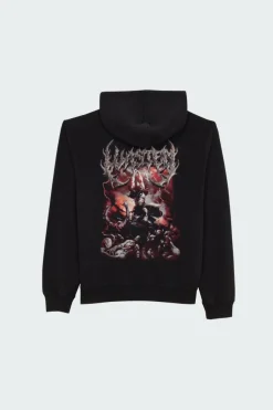 HOODIE BERSERK - Hoodie | Noir