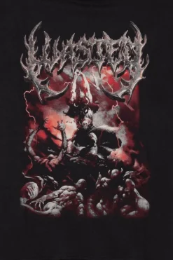 HOODIE BERSERK - Hoodie | Noir