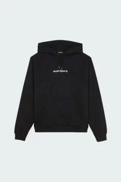 HOODIE CREEP - Hoodie | Noir