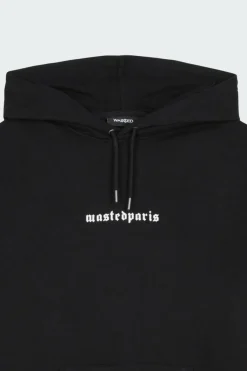 HOODIE CREEP - Hoodie | Noir