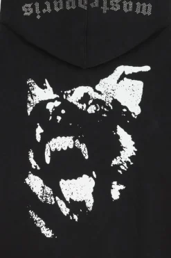 HOODIE CREEP - Hoodie | Noir