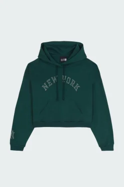 HOODIE NEYYAN DKG - Hoodie | Vert