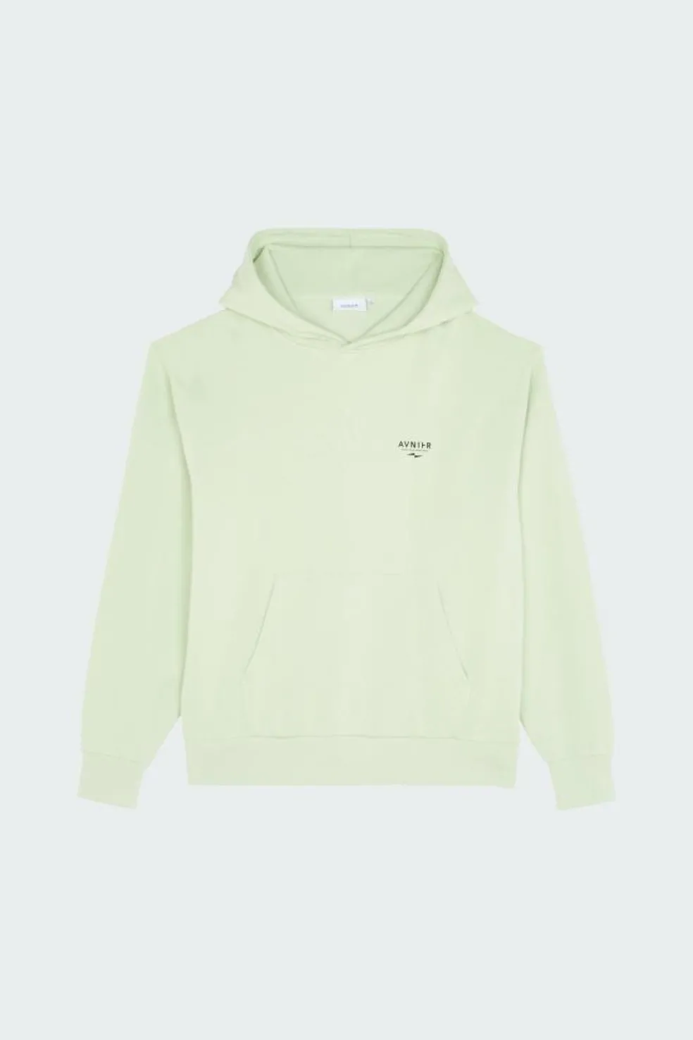 Hoodie Onset - Hoodie | Vert