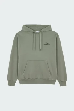 Hoodie Onset - Hoodie | Vert