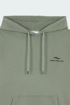 Hoodie Onset - Hoodie | Vert