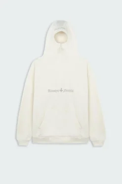 HOODIE RADICAL SIG - Hoodie zippé | Beige