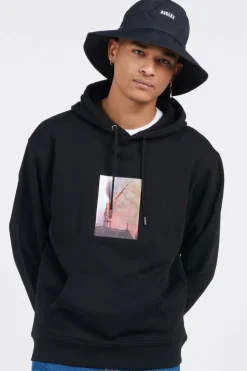 HOODIE SIGHT - Hoodie | Noir