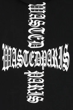 HOODIE SIGHT - Hoodie | Noir