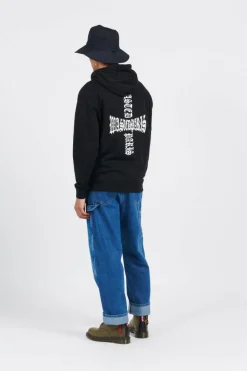 HOODIE SIGHT - Hoodie | Noir