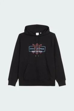 hosort hood - Hoodie | Noir
