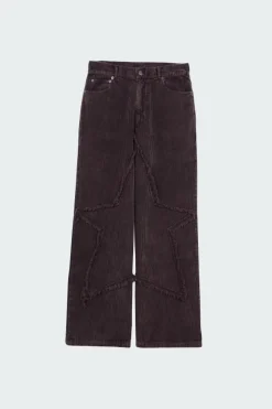 HOT CHOCOLATE - JEan | Marron