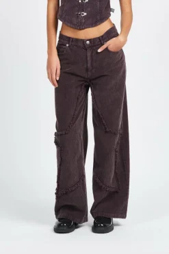 HOT CHOCOLATE - JEan | Marron