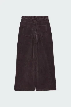 HOT CHOCOLATE - JEan | Marron