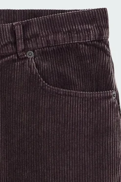 HOT CHOCOLATE - JEan | Marron