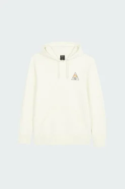 HOT DICE TT - Hoodie | Beige