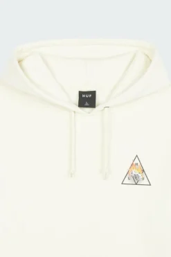 HOT DICE TT - Hoodie | Beige