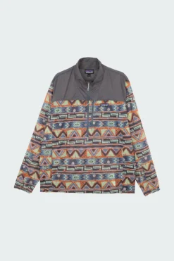Houdini Stash - Veste | Multicolore