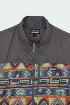 Houdini Stash - Veste | Multicolore