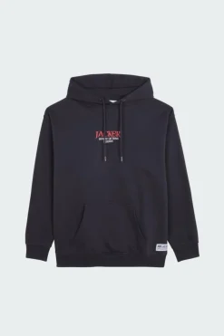 HOUSE OF SINS - Hoodie | Bleu