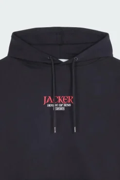 HOUSE OF SINS - Hoodie | Bleu