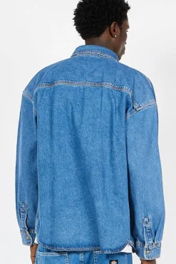 HOUSTON CLA - Chemise | Bleu