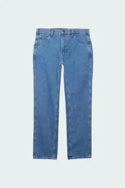 HOUSTON - pantalon | Bleu