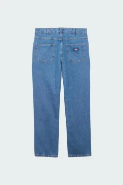 HOUSTON - pantalon | Bleu