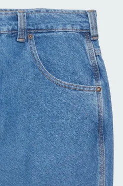 HOUSTON - pantalon | Bleu