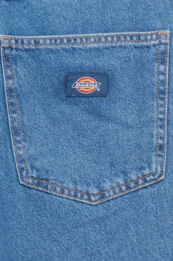 HOUSTON - pantalon | Bleu